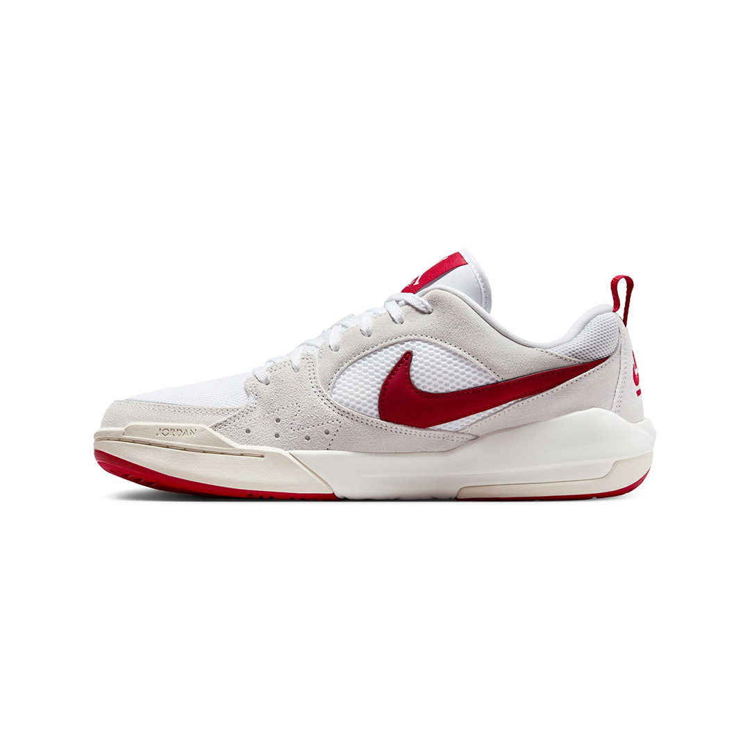 JORDAN CMFT ERA HJ6777-116 White