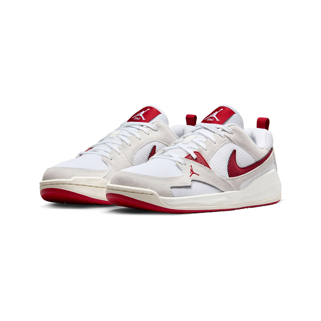 JORDAN CMFT ERA HJ6777-116 White