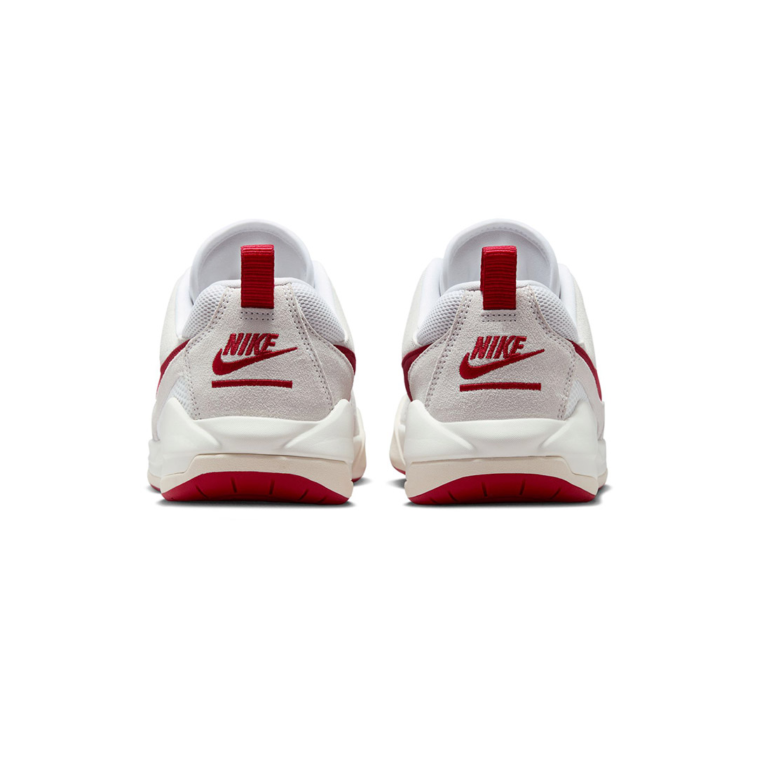 JORDAN CMFT ERA HJ6777-116 White