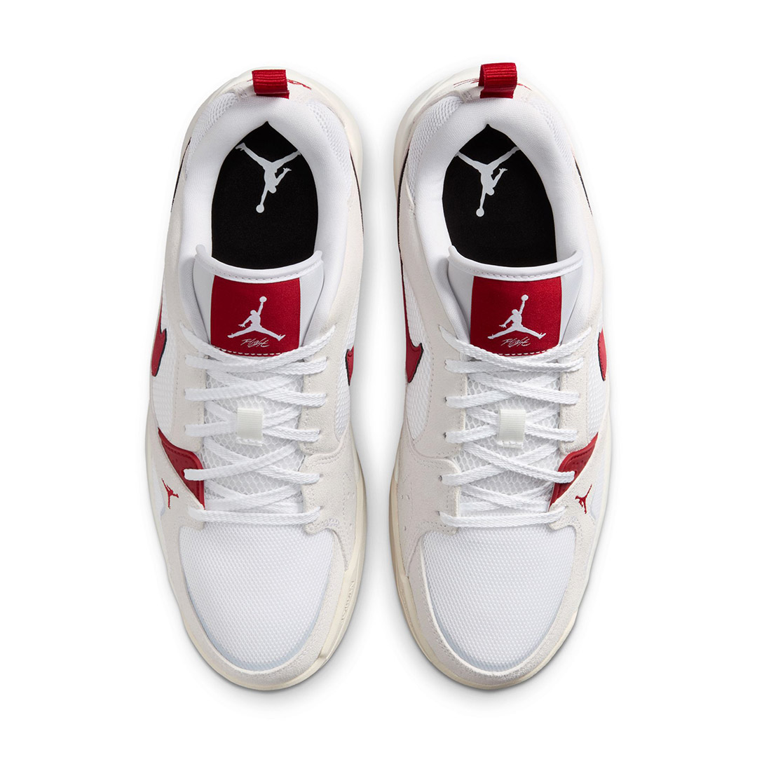 JORDAN CMFT ERA HJ6777-116 White