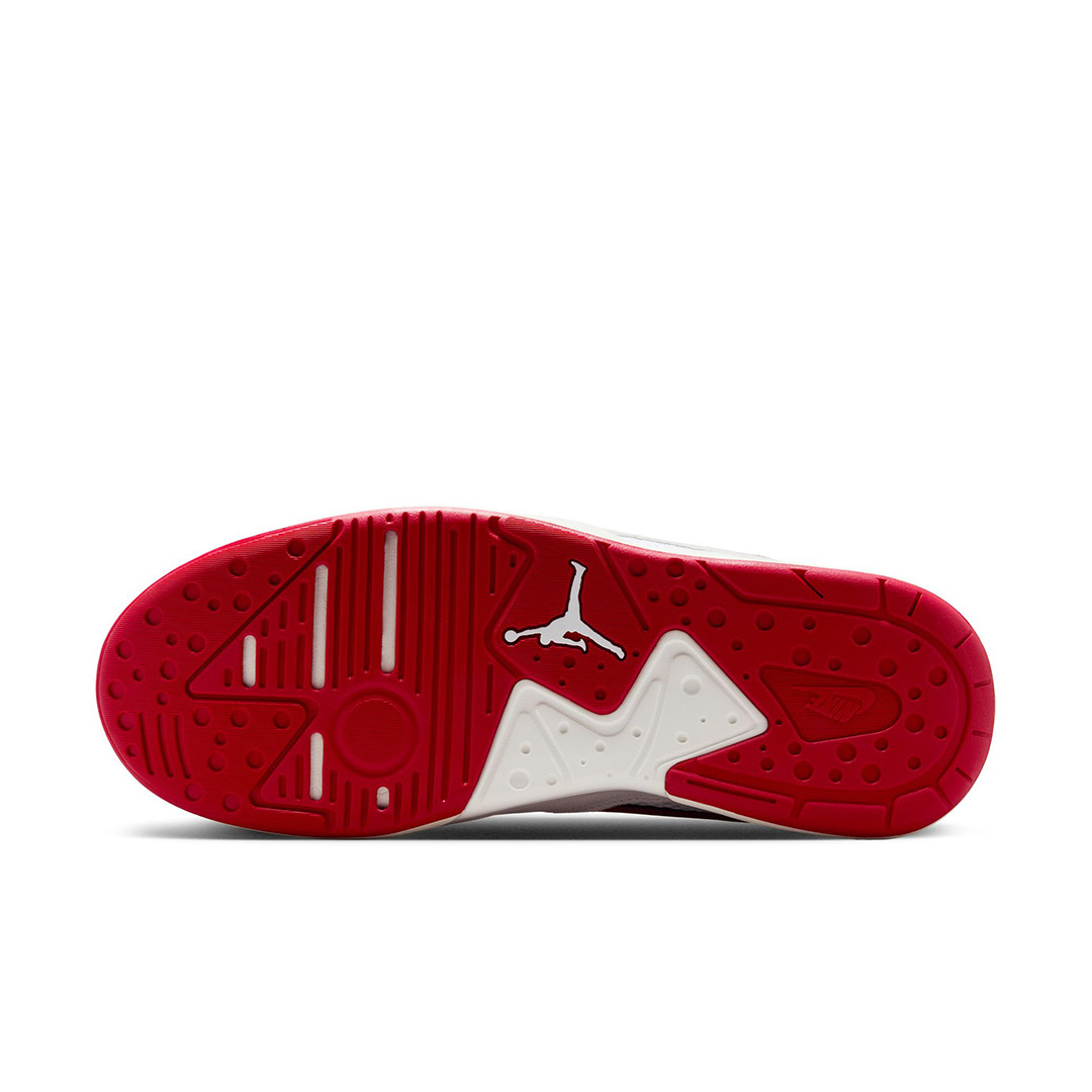 JORDAN CMFT ERA HJ6777-116 White