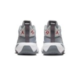 JORDAN MAX AURA 7 HQ2091-002 Grey Image 2