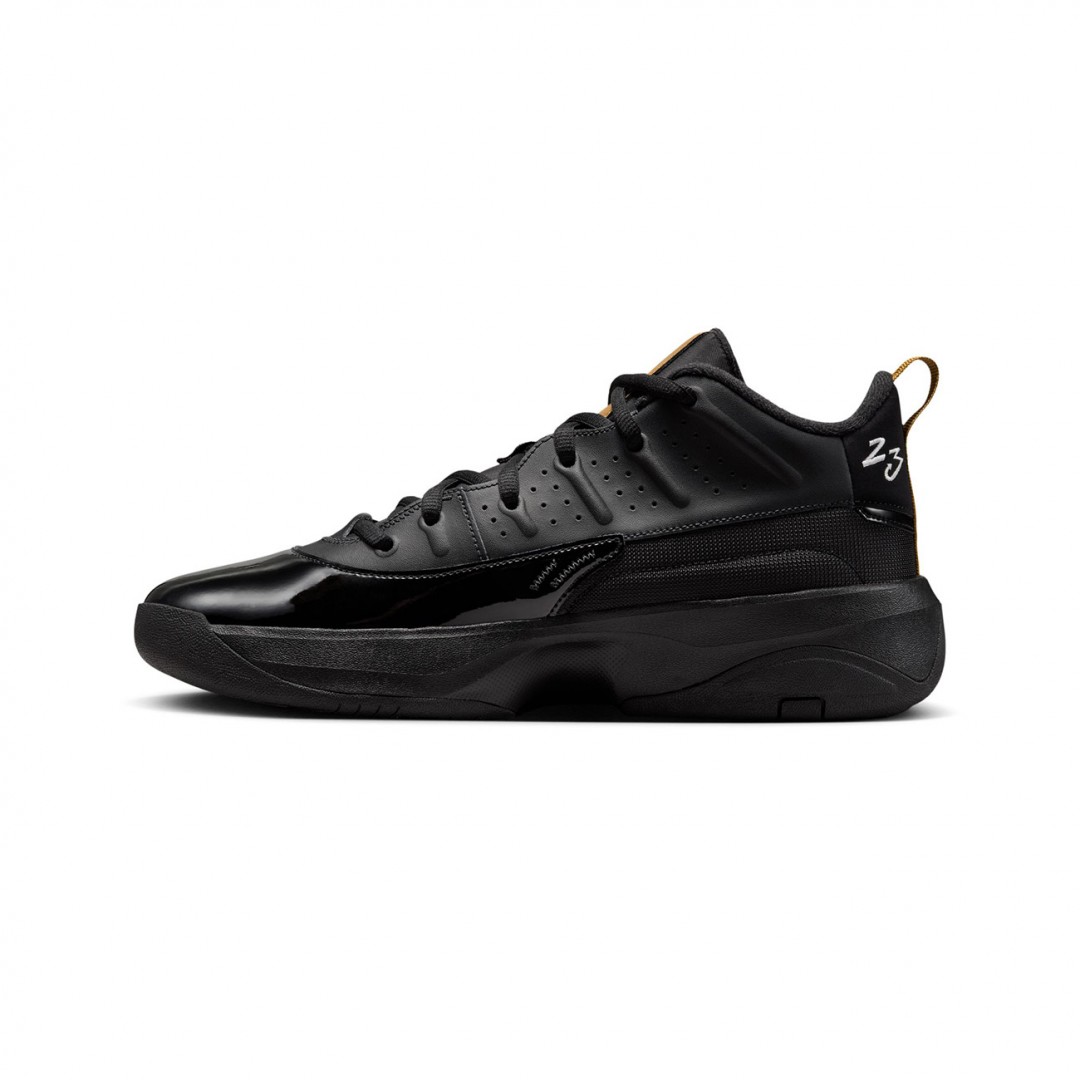 JORDAN MAX AURA 7 HQ2091-007 Black