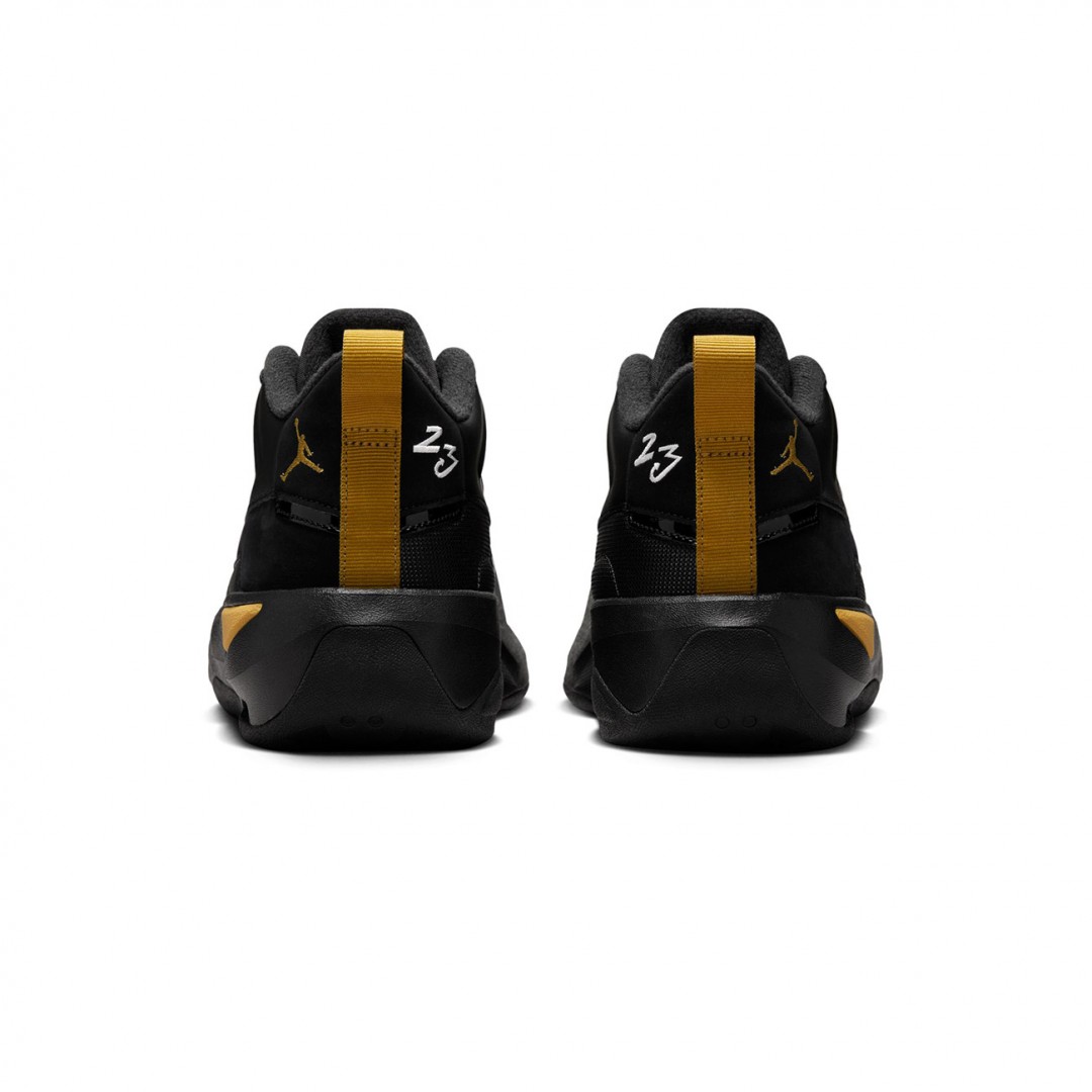 JORDAN MAX AURA 7 HQ2091-007 Black