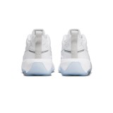 JORDAN MAX AURA 7 HQ2091-105 Λευκό Εικόνα 2
