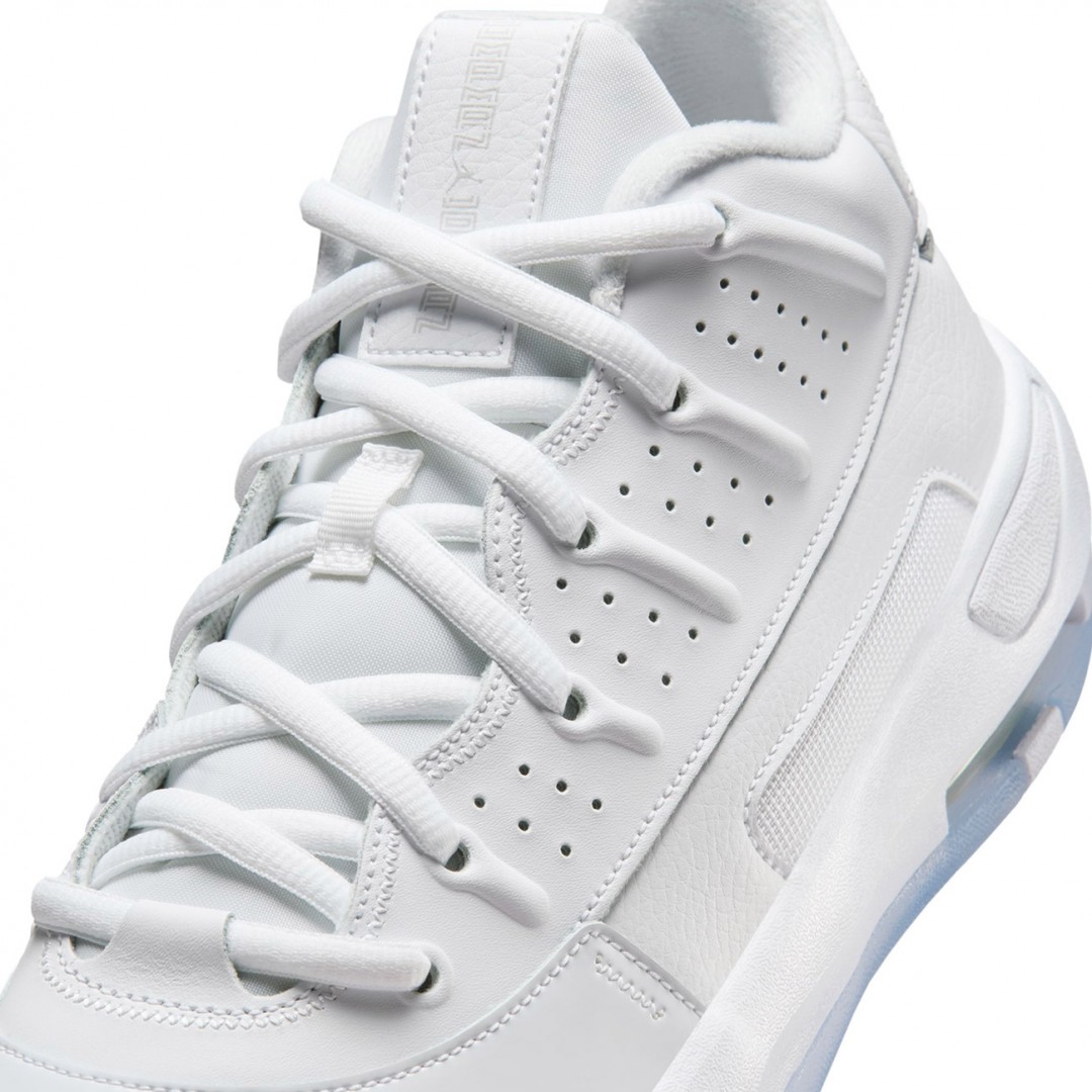 JORDAN MAX AURA 7 HQ2091-105 Λευκό