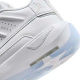 JORDAN MAX AURA 7 HQ2091-105 Λευκό Εικόνα 4