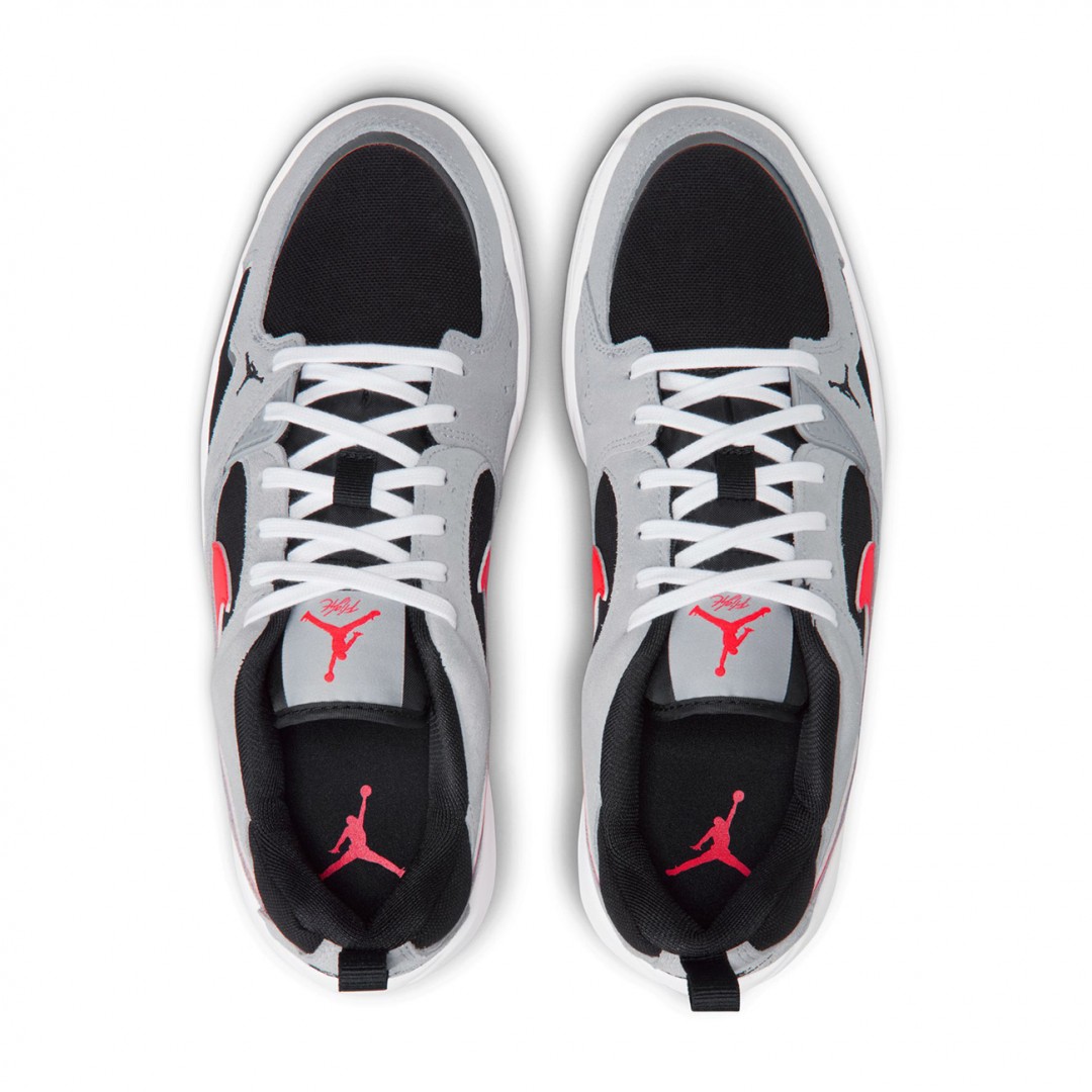 JORDAN CMFT ERA HJ6777-006 Black