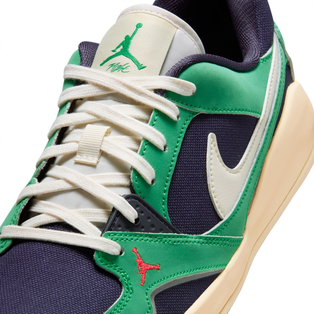 JORDAN CMFT ERA HJ6777-400 Blue