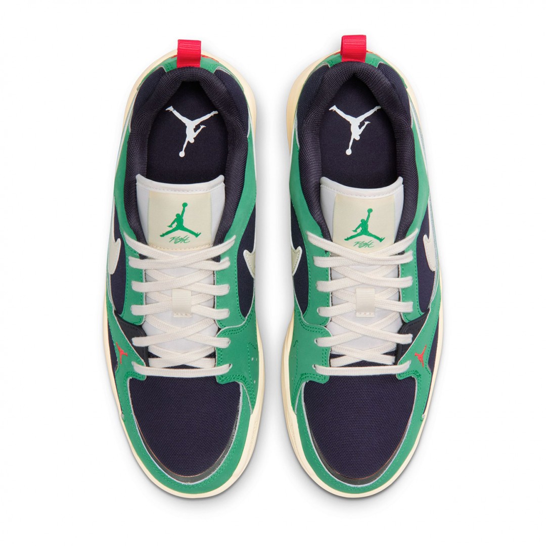 JORDAN CMFT ERA HJ6777-400 Blue