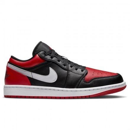 JORDAN AIR 1 LOW 553558-066 Colorful