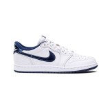 JORDAN AIR 1 LOW 85 FB9933-141 White Image 