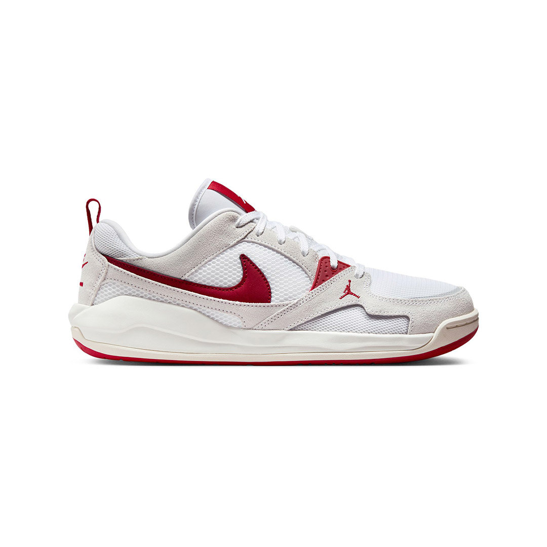JORDAN CMFT ERA HJ6777-116 White