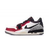 JORDAN LEGACY 312 LOW CD7069-106 White Image 