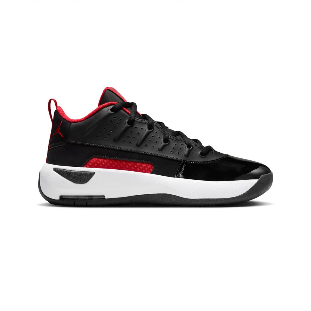 JORDAN MAX AURA 7 HQ2091-003 Μαύρο