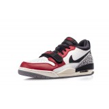 JORDAN LEGACY 312 LOW CD7069-106 White Image 0