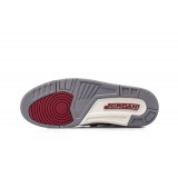 JORDAN LEGACY 312 LOW CD7069-106 White Image 5