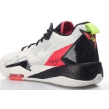 JORDAN ZOOM '92 CK9183-100 ΠΟΛΥΧΡΩΜΟ Εικόνα 2