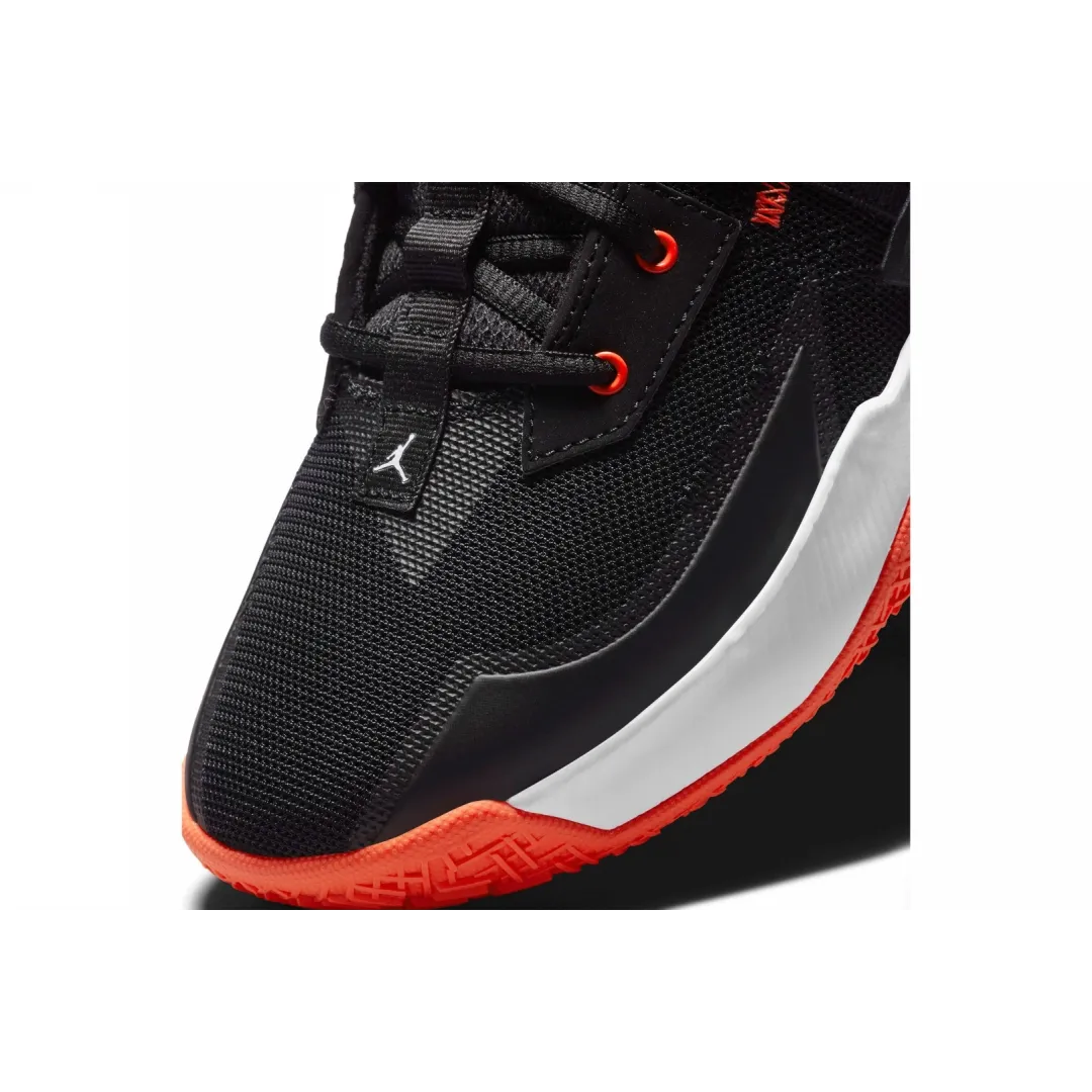 JORDAN ONE TAKE II CW2457-006 Black