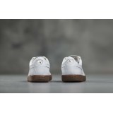 PUMA BASKET CLASSIC GUM DELUXE 366612 White Image 1