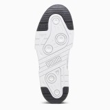 PUMA SLIPSTREAM BBALL 393266-01 Λευκό Εικόνα 3