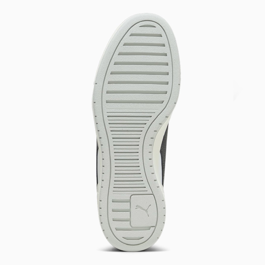 PUMA CA PRO SPORT LTH 393280-04 Λευκό
