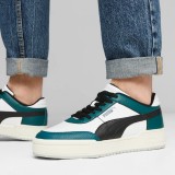 PUMA CA PRO SPORT LTH 393280-04 Λευκό Εικόνα 6