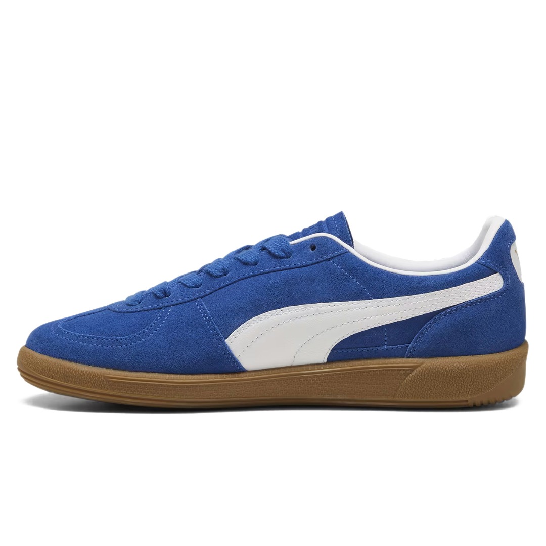 PUMA PALERMO 396463-07 Ρουά
