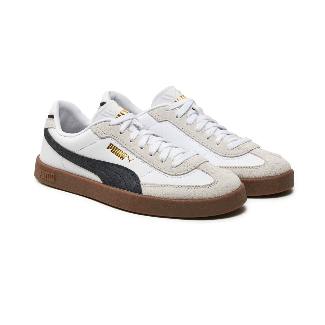 PUMA CLUB II ERA 397447-07 Λευκό
