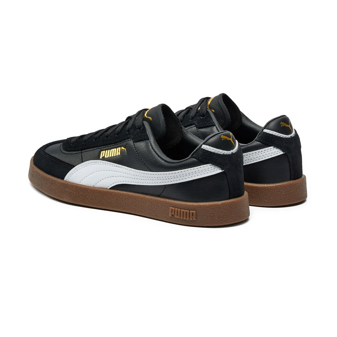 PUMA CLUB II ERA 397447-02 Black