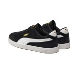 PUMA CLUB II 397444-01 Black Image 1
