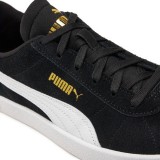 PUMA CLUB II 397444-01 Black Image 2