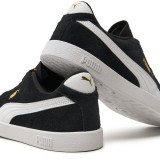 PUMA CLUB II 397444-01 Black Image 3