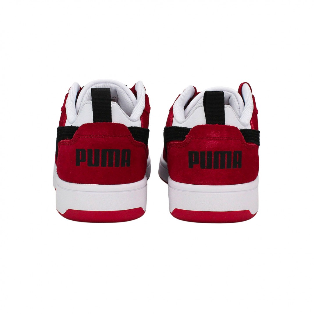 PUMA REBOUND V6 LOW SD 402262-03 Λευκό