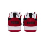 PUMA REBOUND V6 LOW SD 402262-03 Λευκό Εικόνα 1