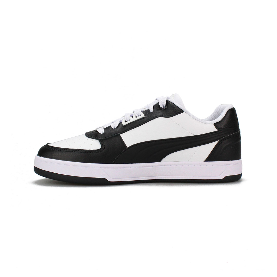 PUMA CAVEN 2.0 LUX 395016-04 Λευκό