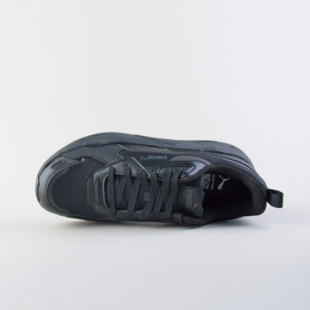 PUMA X-RAY 3 399064-10 Μαύρο