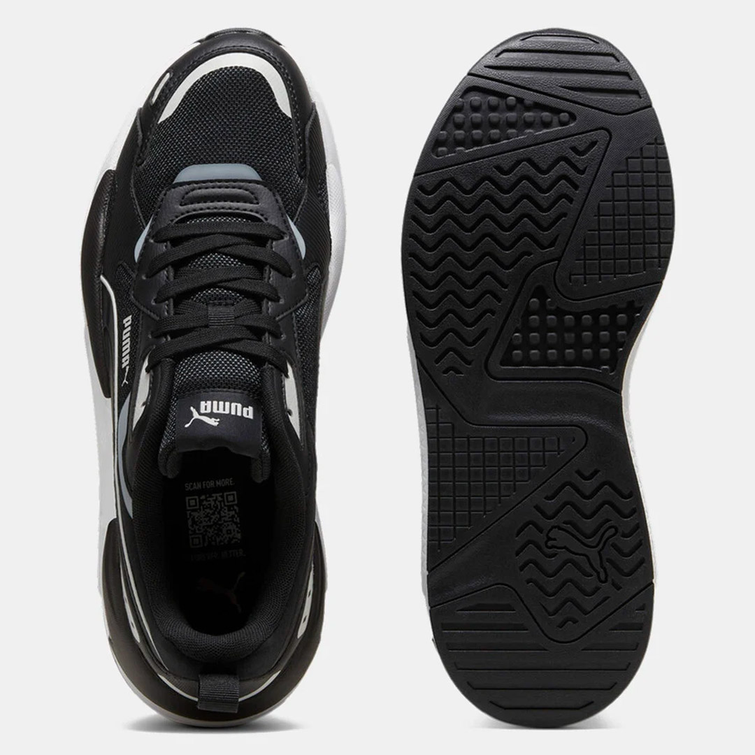 PUMA X-RAY 3 399064-10 Μαύρο
