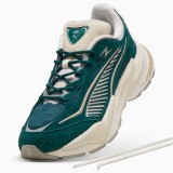 PUMA RS-25 HAIRY SUEDE 404327-01 Pine Image 2
