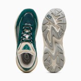 PUMA RS-25 HAIRY SUEDE 404327-01 Pine Image 4