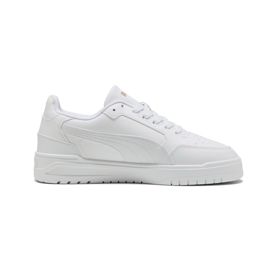 PUMA SHUFFLE DOWNTOWN 402596-01 White
