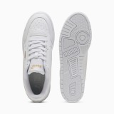 PUMA SHUFFLE DOWNTOWN 402596-01 White Image 3