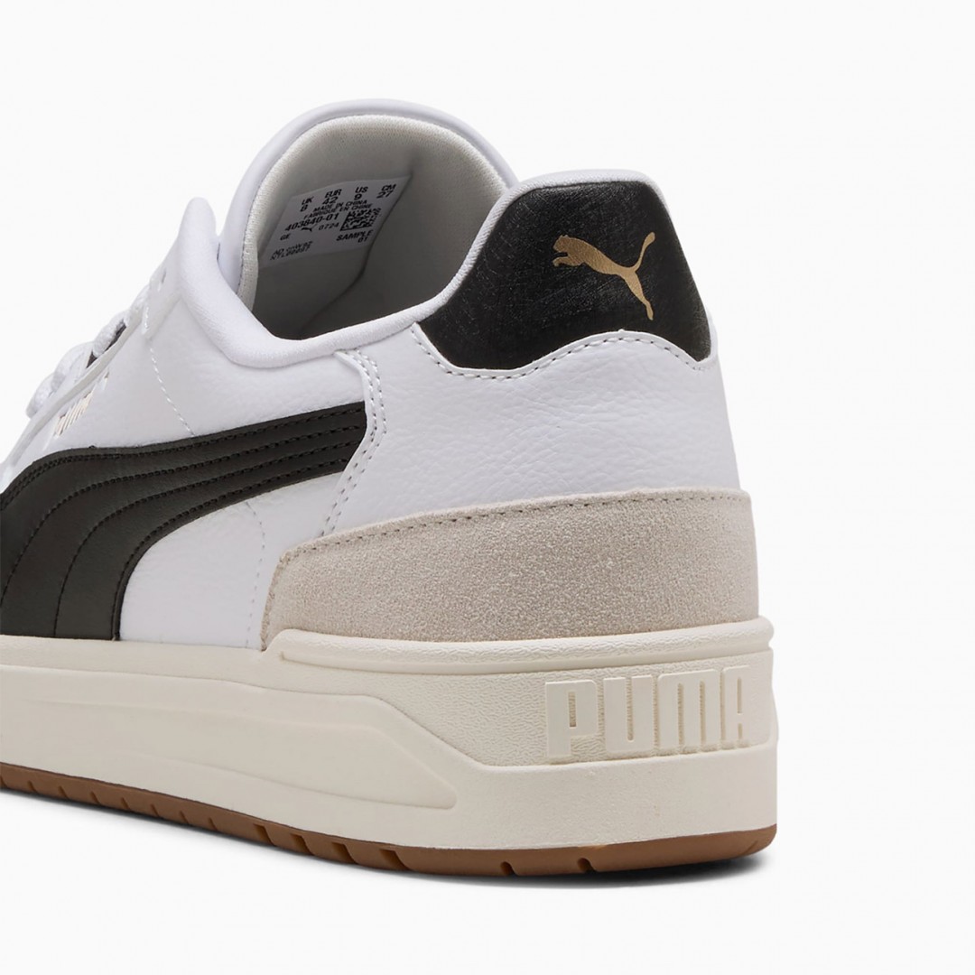 PUMA SHUFFLE DOWNTOWN OG 403840-01 Λευκό