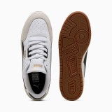 PUMA SHUFFLE DOWNTOWN OG 403840-01 Λευκό Εικόνα 4