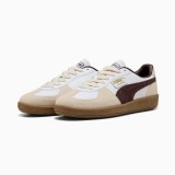 PUMA PALERMO LTH 396464-28 White Image 1