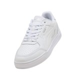 PUMA CAVEN III PLUS 404490-01 Λευκό Εικόνα 1