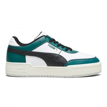 PUMA CA PRO SPORT LTH 393280-04 Λευκό