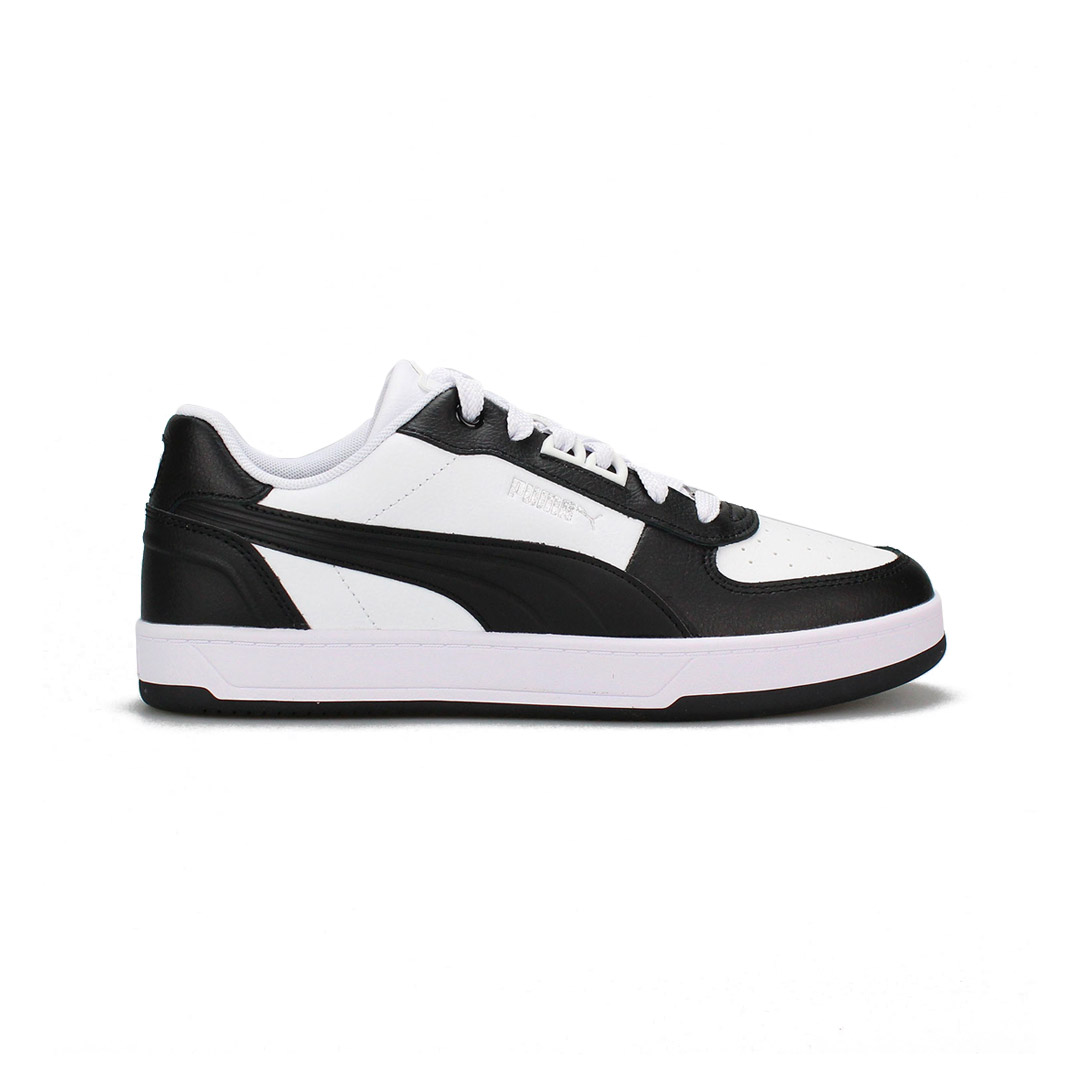PUMA CAVEN 2.0 LUX 395016-04 Λευκό