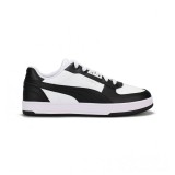 PUMA CAVEN 2.0 LUX 395016-04 Λευκό Εικόνα 