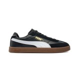 PUMA CLUB II ERA 397447-02 Black Image 